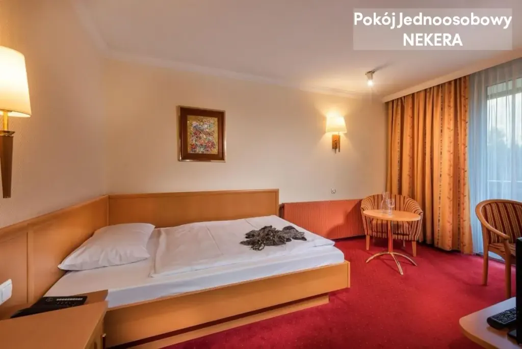Hotel PALACE und Royal, zdjęcie 5