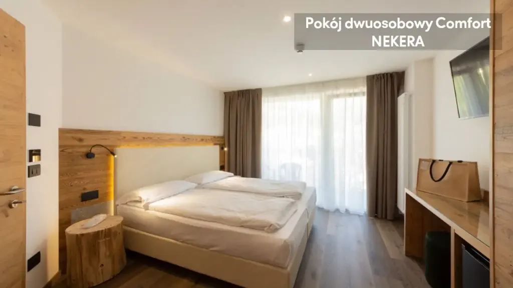 Active Alm Moena, zdjęcie 3