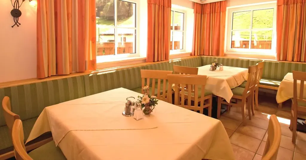 Gasthaus Landhotel Traunstein, zdjęcie 5