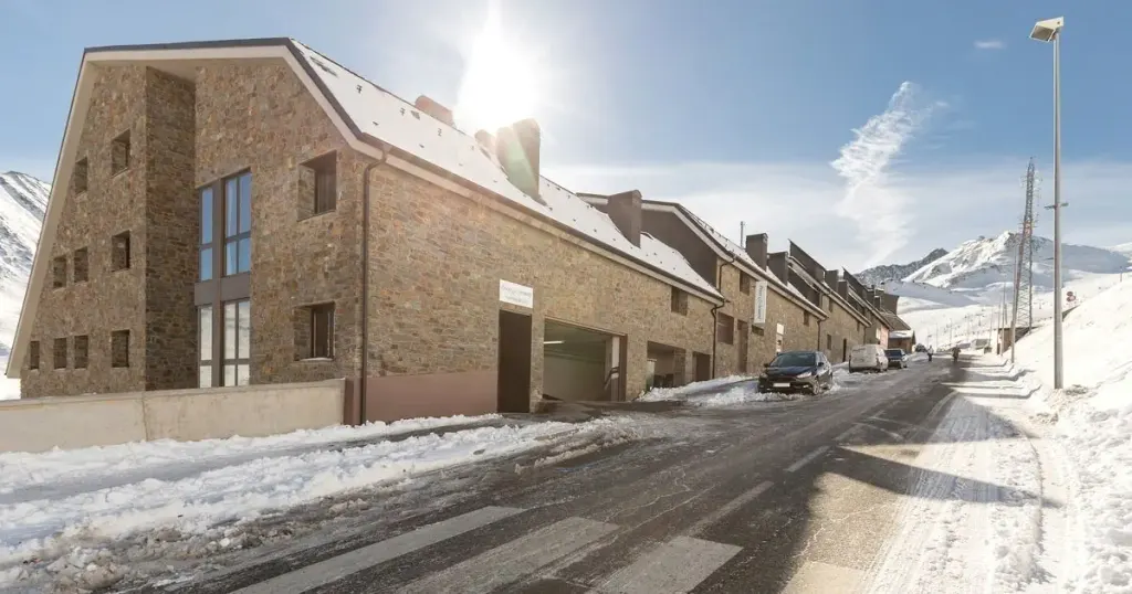 Résidence Pas de la Casa, zdjęcie 9