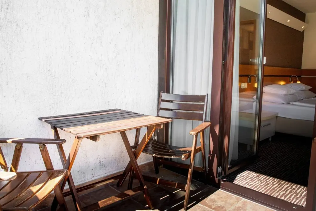 Hotel Kranjska Gora, zdjęcie 12