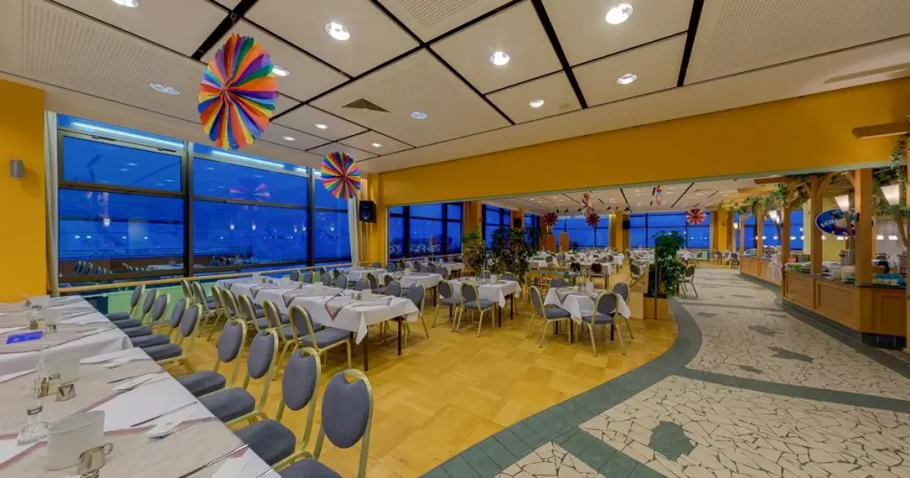 IFA Schöneck Hotel & Ferienpark, zdjęcie 5