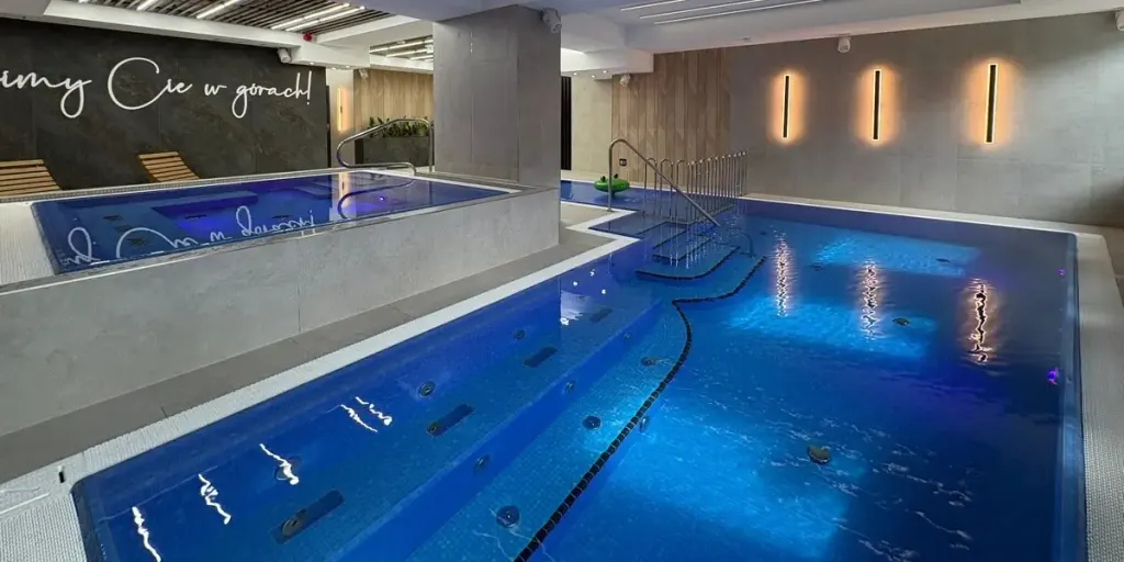 Hotel Jaworzyna Krynicka, zdjęcie 18