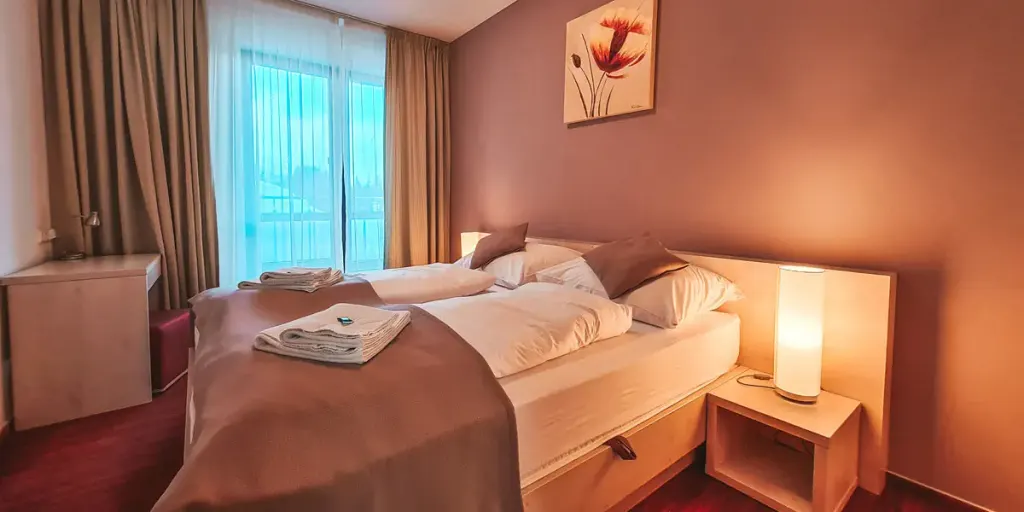 Hotel Crocus Strbske Pleso, zdjęcie 8