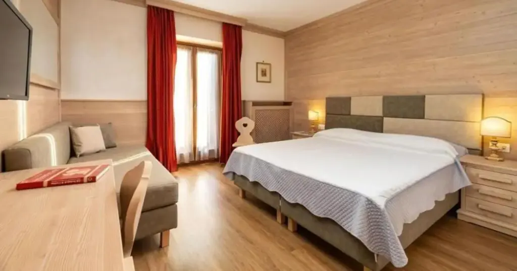 Hotel Pontechiesa, zdjęcie 3