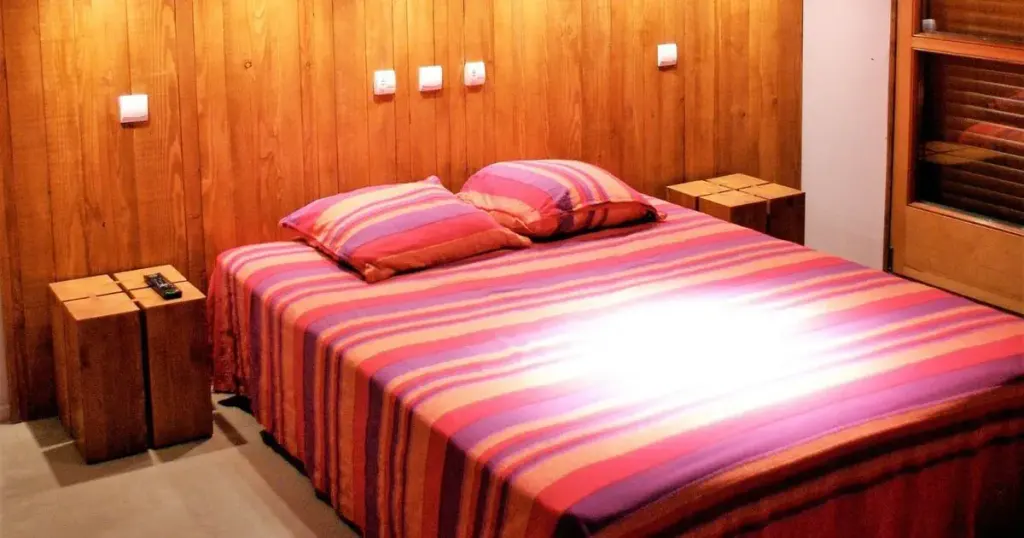 Chalet Alpha, zdjęcie 4
