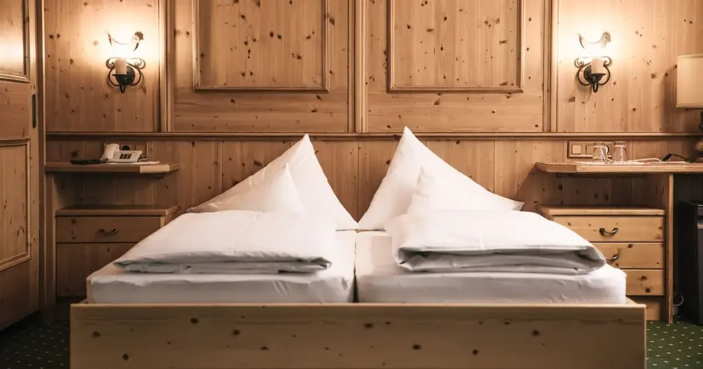 Hotel Grieshof, zdjęcie 8