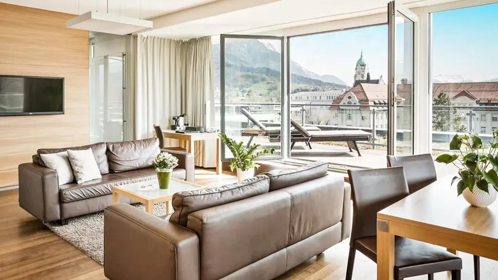 Austria Trend Hotel Congress, zdjęcie 12
