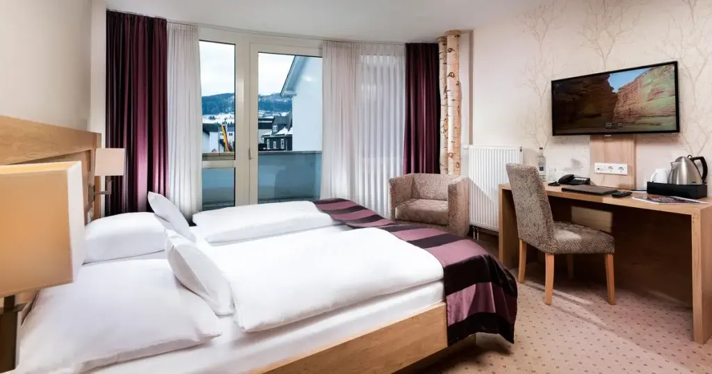 Best Western Plus Hotel, zdjęcie 6