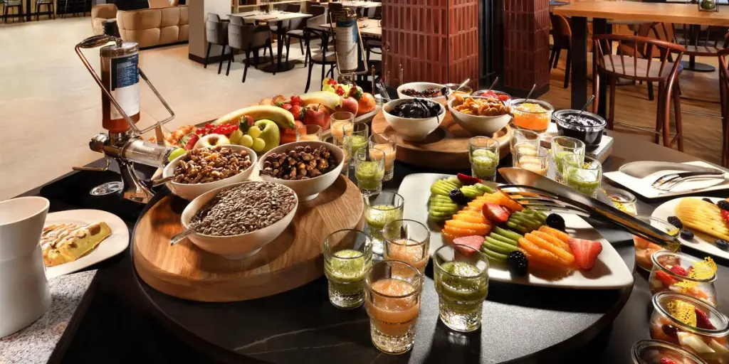 Hotel ELEMENTS Tatranska Lomnica, zdjęcie 9