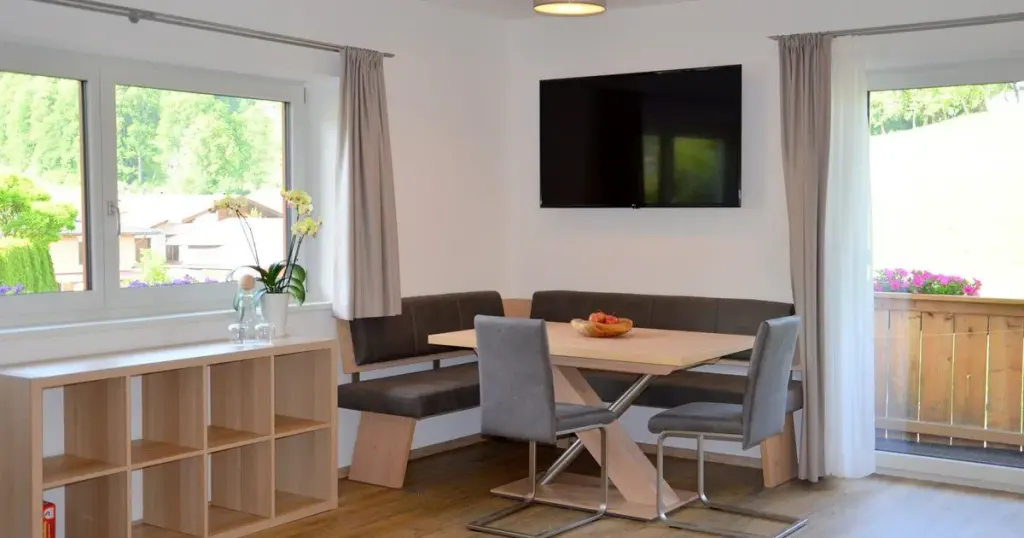 Kaiserwinkl Apartments Daxer, zdjęcie 18