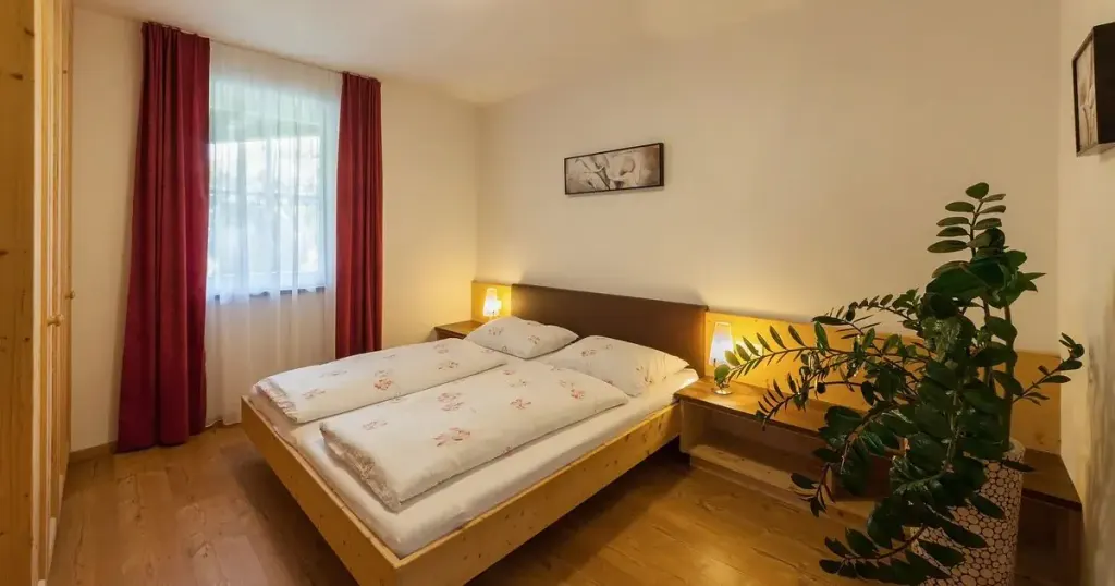 Appartements Stocknerhof, zdjęcie 15