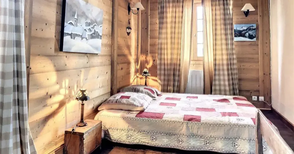 Chalet Rosophee, zdjęcie 19