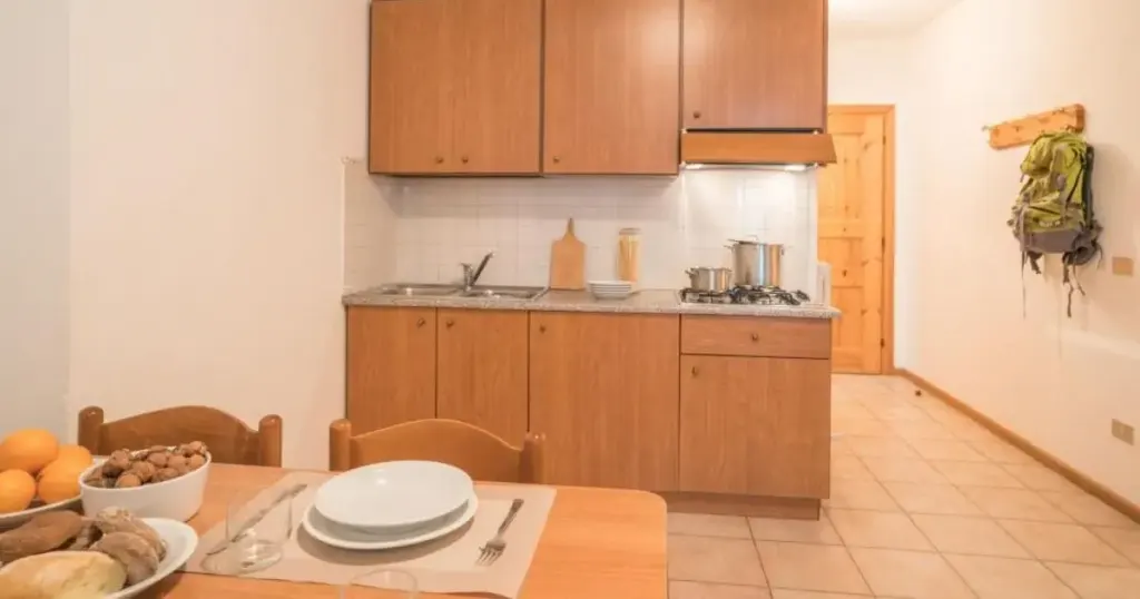 Residence Fior dAlpe, zdjęcie 18