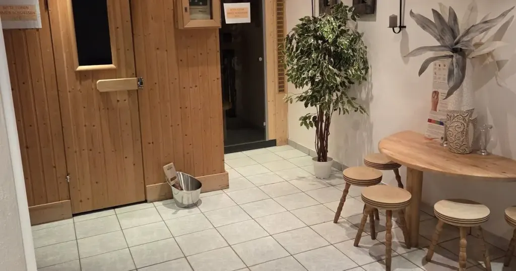 Chalet Sieglhub, zdjęcie 3