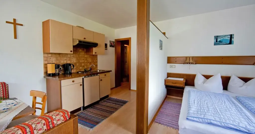 Landhaus Maridl, zdjęcie 6