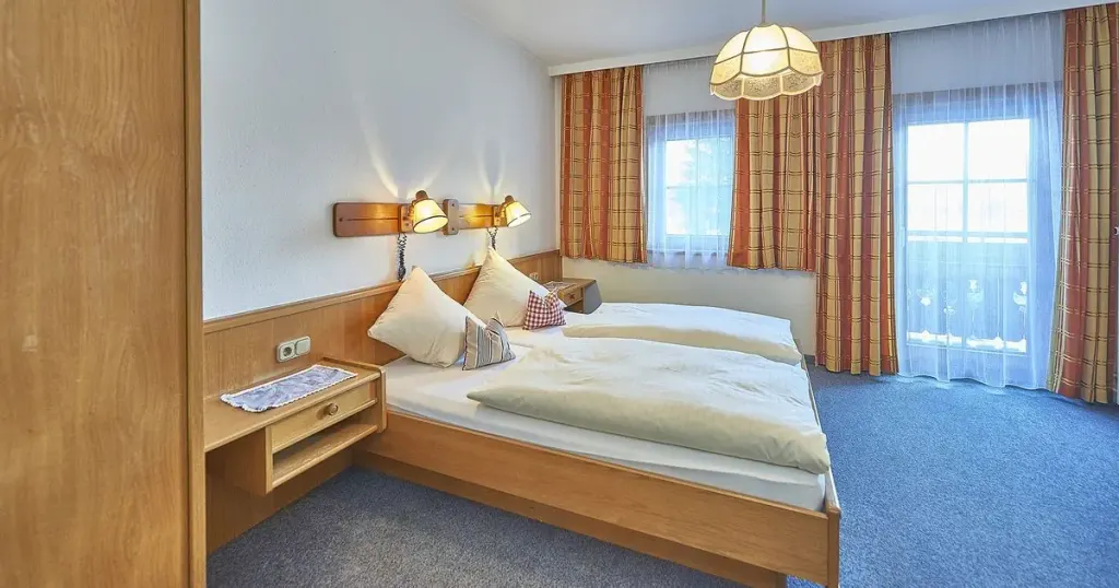 Hotel & Gasthof Schweizerhaus, Stuhlfelden (Kraj Salzburski)