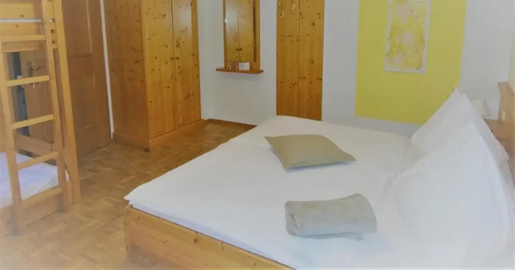 Wohlfühlpension Kreischbe, zdjęcie 13