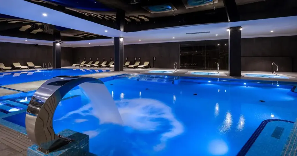 Green Mountain Hotel & Apartments, zdjęcie 5