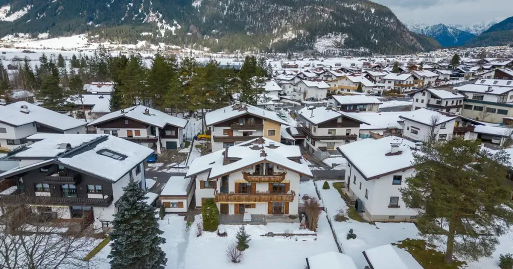Schneehaus Chalet & Lodge, zdjęcie 19