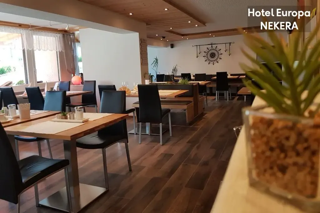 Hotel Europa, zdjęcie 7