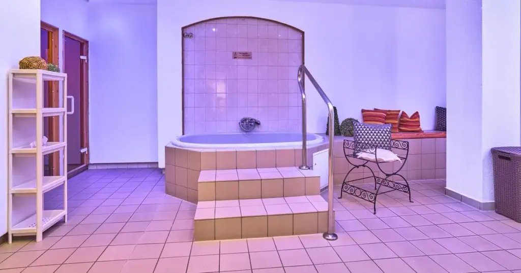 Das Arber-Hotel am Rothba, zdjęcie 4