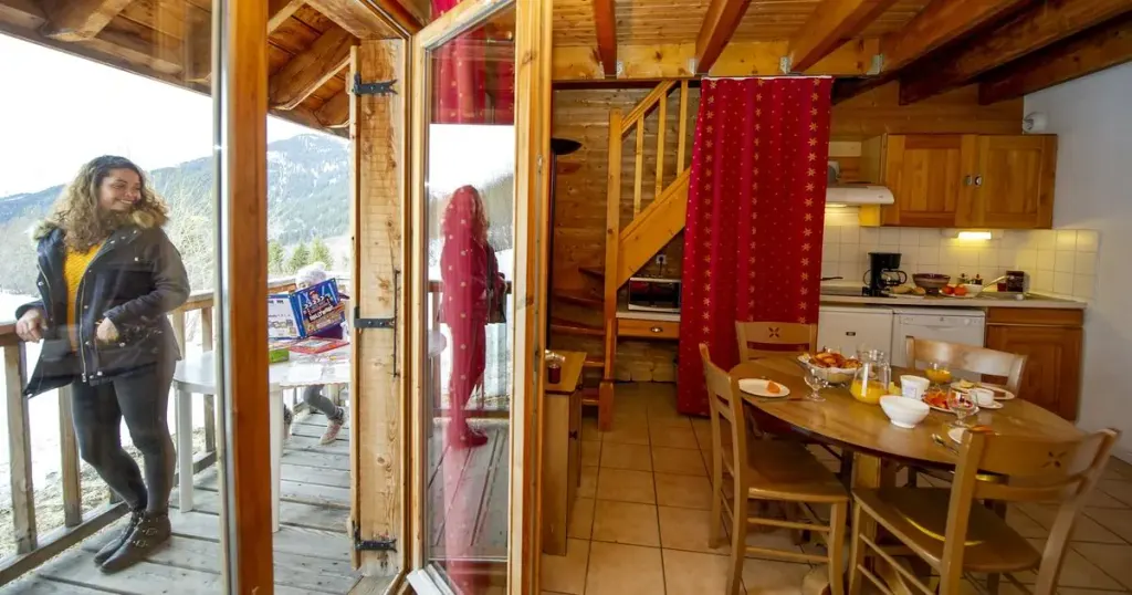 Résidence Le Village Gaulois, zdjęcie 14