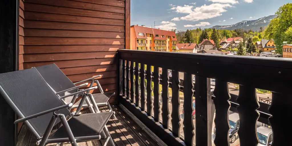 Hotel Kryształ, zdjęcie 18