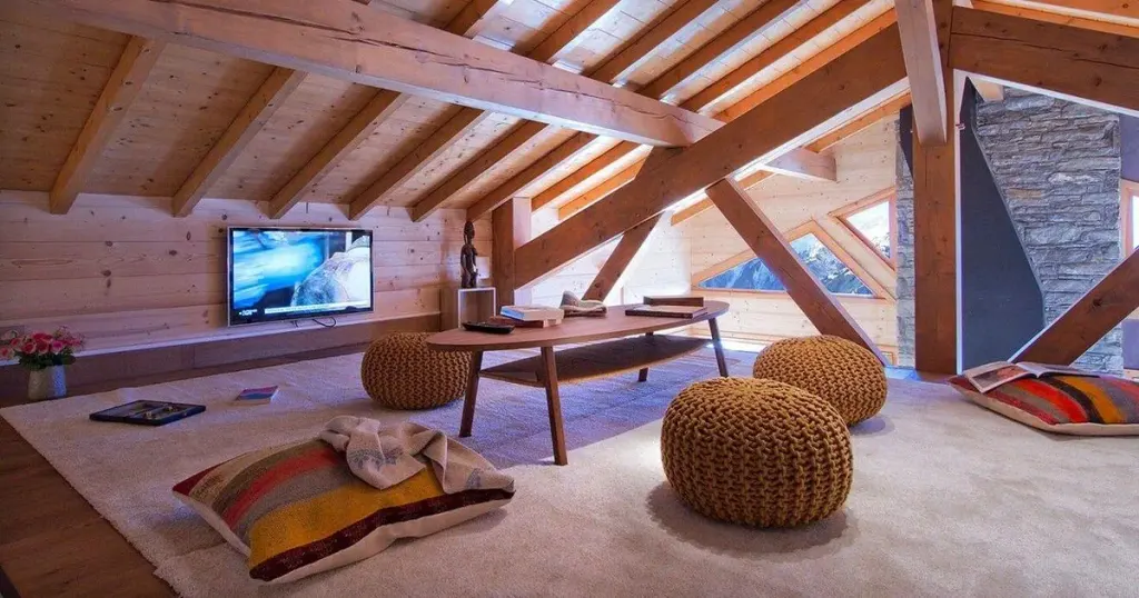 Chalet Norma, zdjęcie 5
