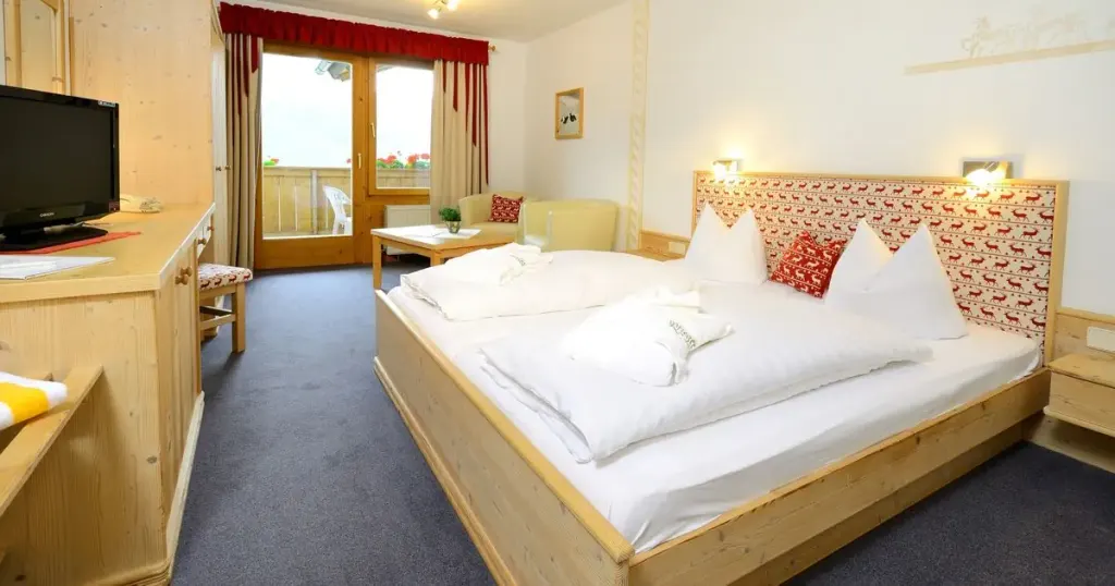 Hotel Pfleger, zdjęcie 4
