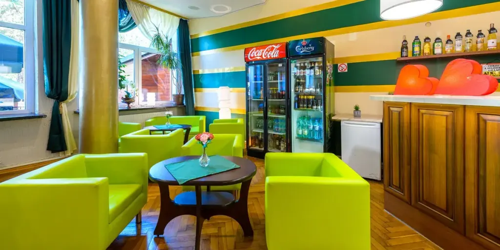 Centrum Uzdrowiskowe Kaja Medical & SPA, zdjęcie 8