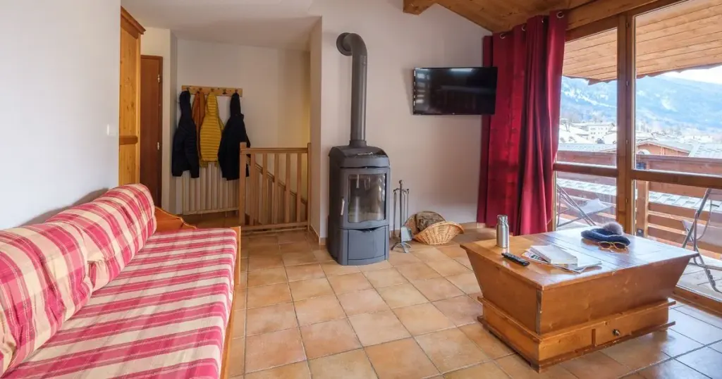 Les Balcons de Val Cenis Village, zdjęcie 20