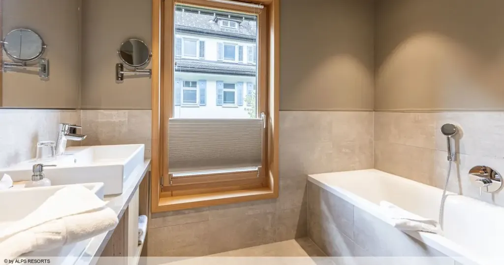Montafon Suites Schruns by Alps Resorts, zdjęcie 16