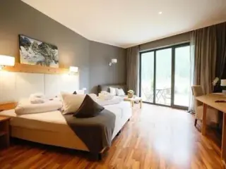 Hotel Beverly Hill, zdjęcie 12