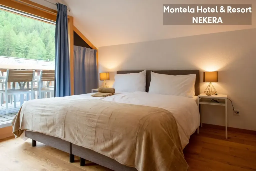 Montela Hotel & Resort, zdjęcie 4