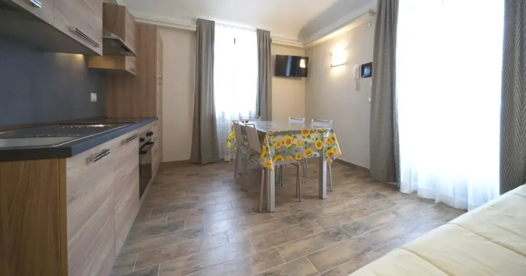 Residence Tabor, zdjęcie 8