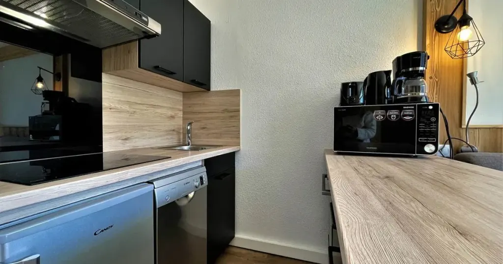 Résidence Tougnette, zdjęcie 5