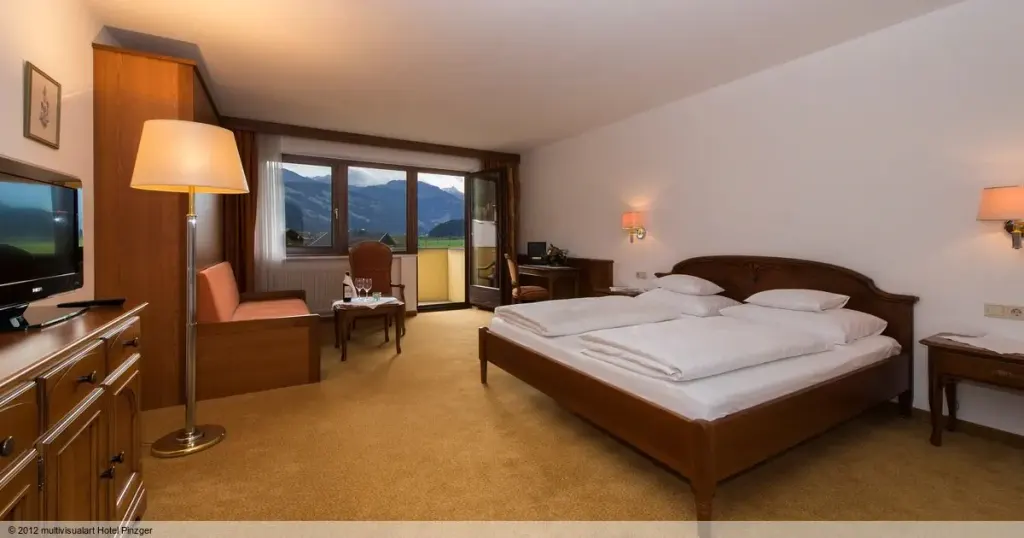 Hotel zum Pinzger, zdjęcie 12