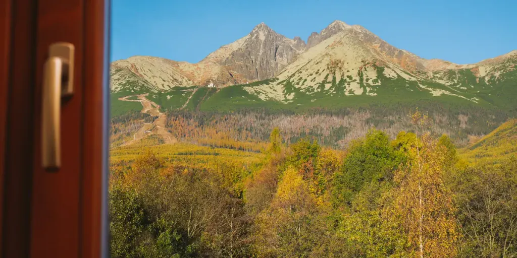 ATLAS Hotel Tatry, zdjęcie 2