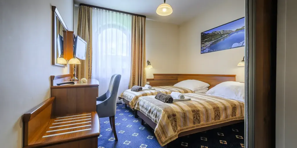Hotel Liptakówka, zdjęcie 10