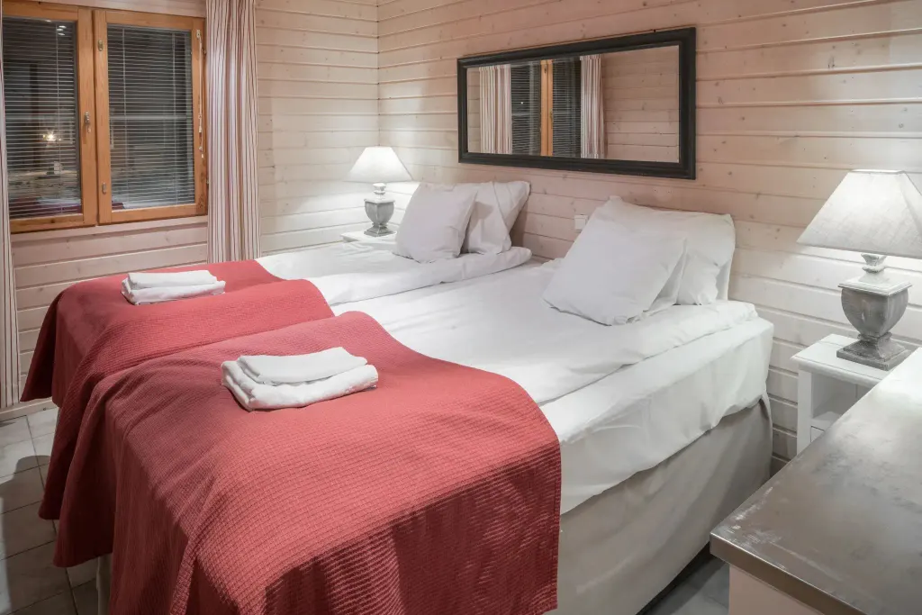Lapland Hotels Ounasvaara Chalets, zdjęcie 6