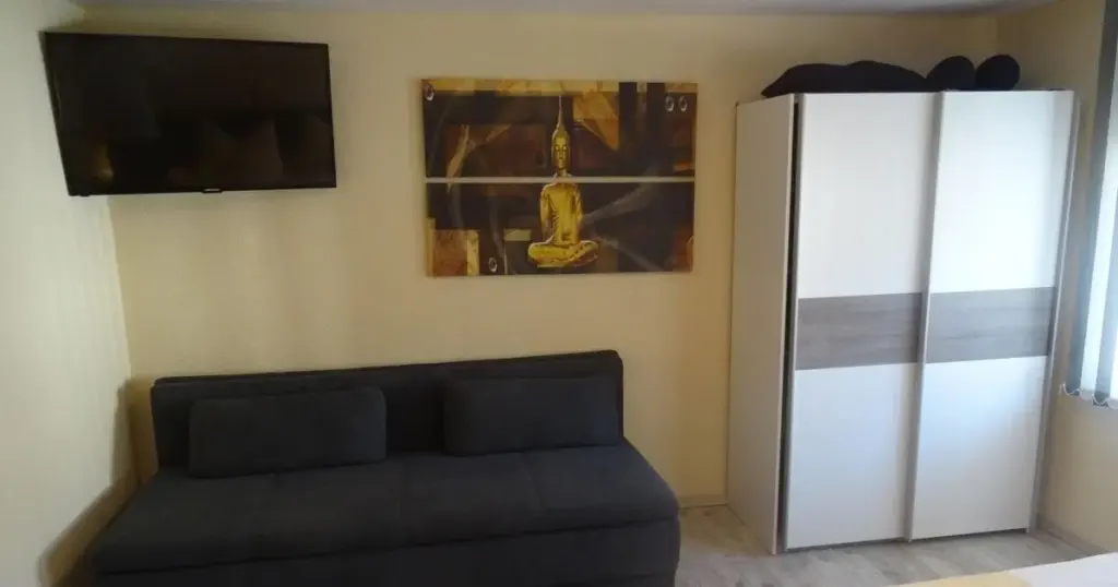 Ferienwohnung Hell, zdjęcie 7