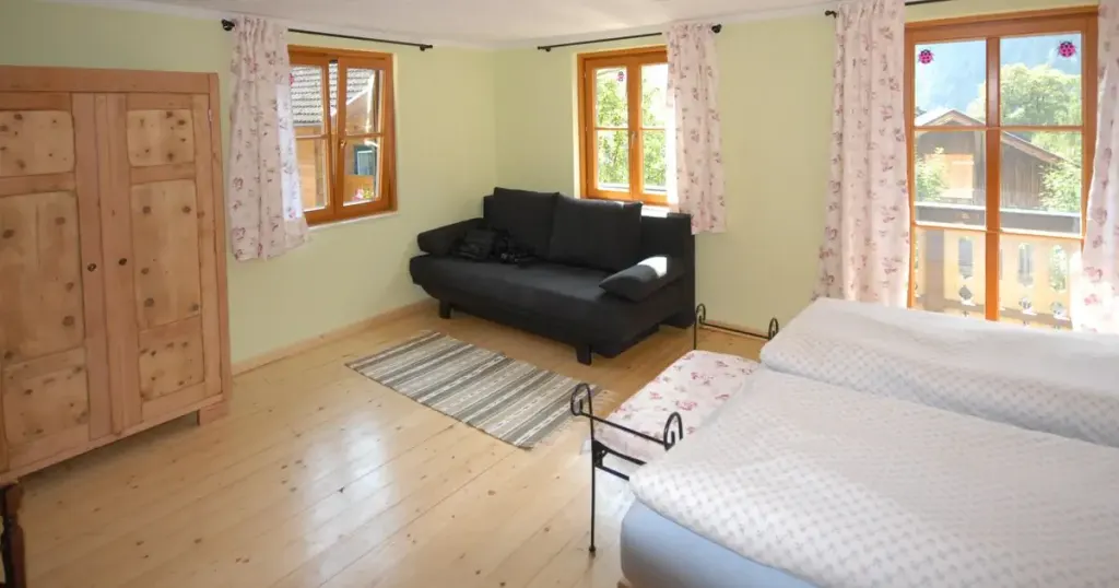 Appartements & Chalet Dorfschenke, zdjęcie 16