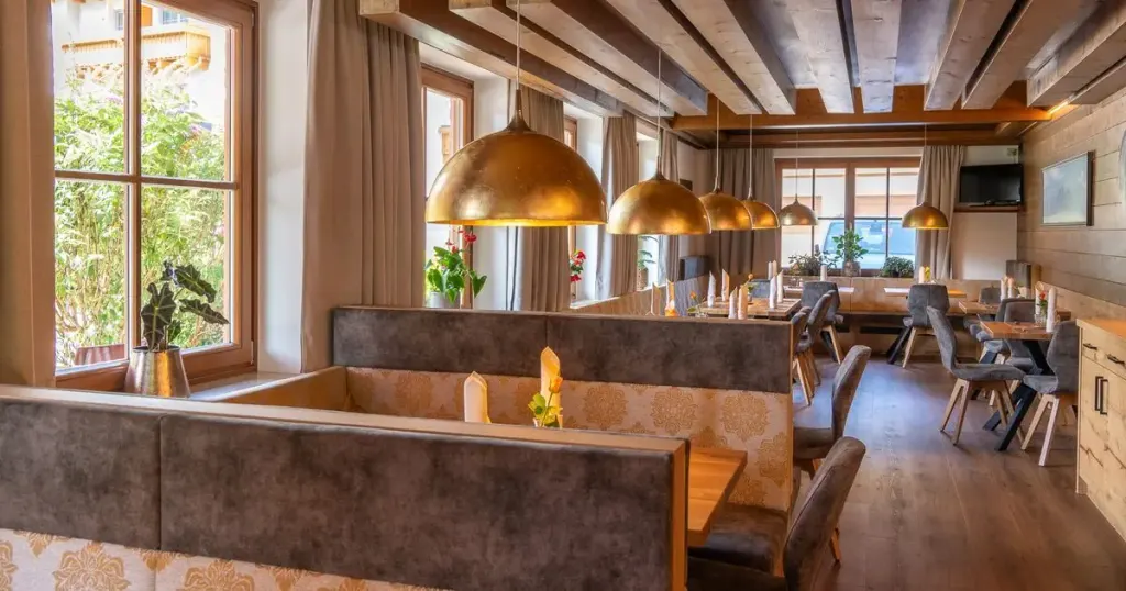 Hotel Unser Unterberg, zdjęcie 12