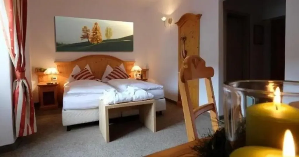 Romantic Hotel Excelsior, zdjęcie 8