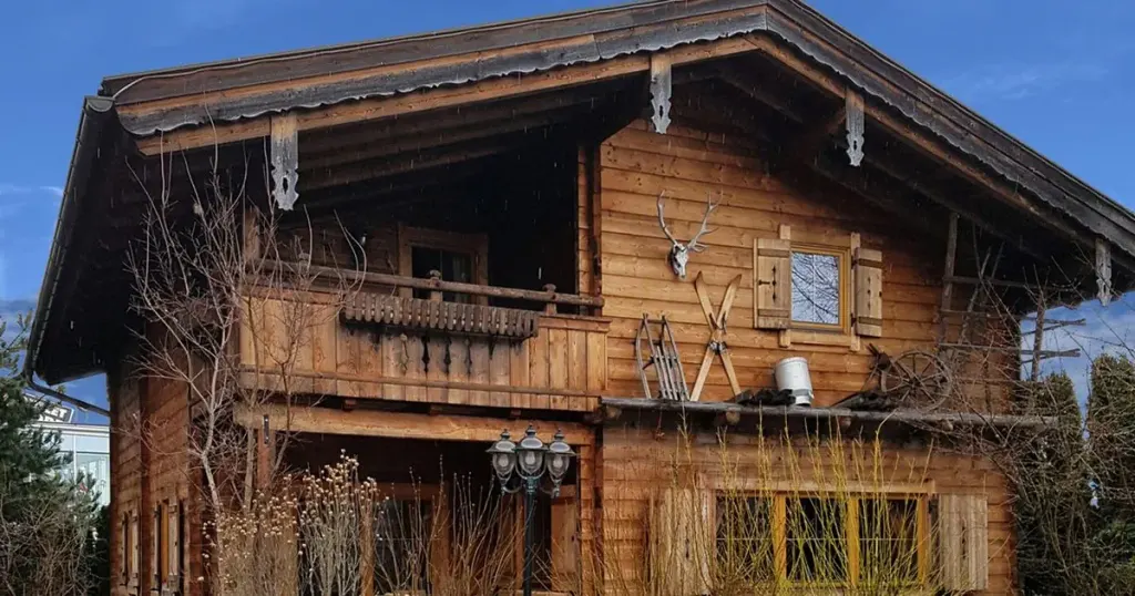 Almdorf Fügen, zdjęcie 12