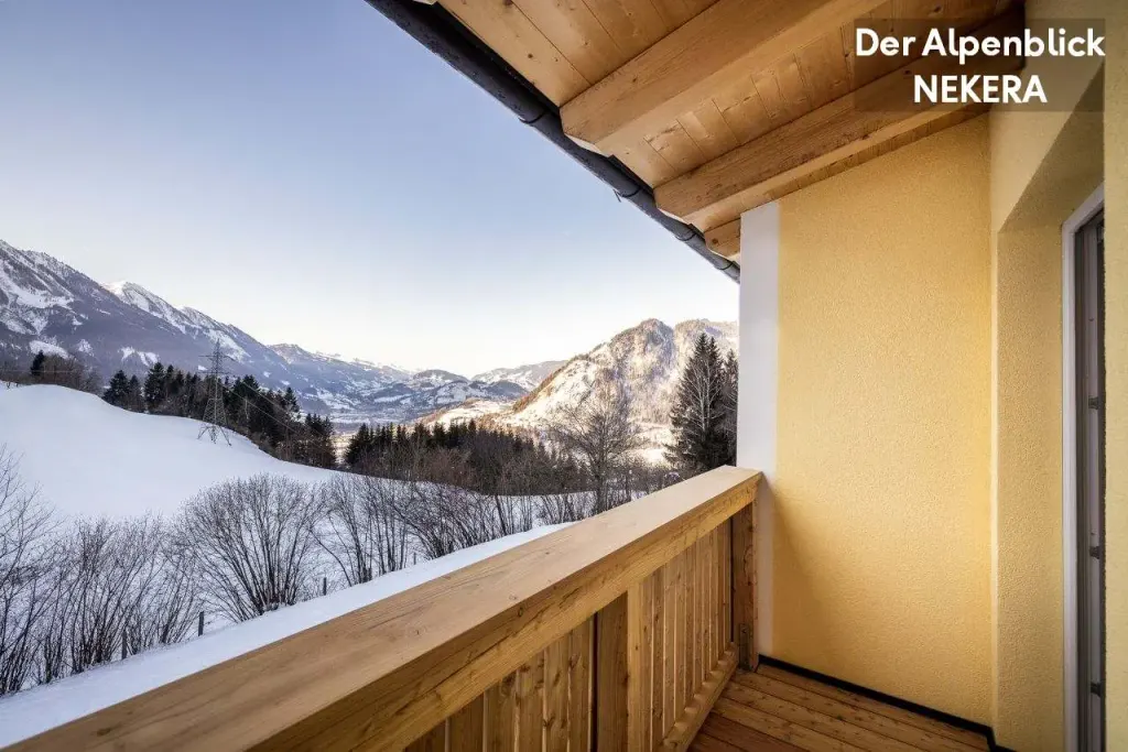 Der Alpenblick, zdjęcie 12
