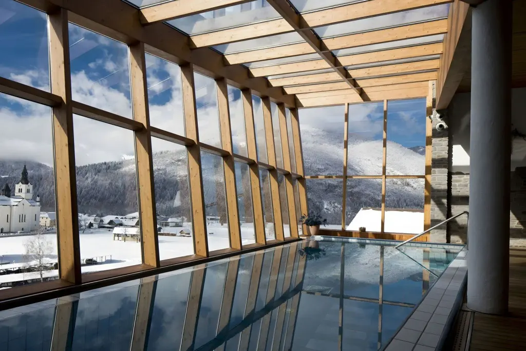 Bohinj ECO Hotel, zdjęcie 3