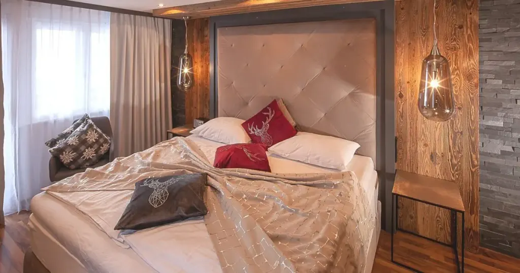 Boutique Hotel Die Mittagspitze, zdjęcie 6
