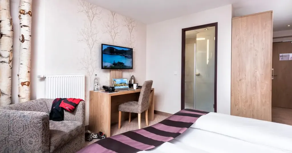 Best Western Plus Hotel, zdjęcie 15